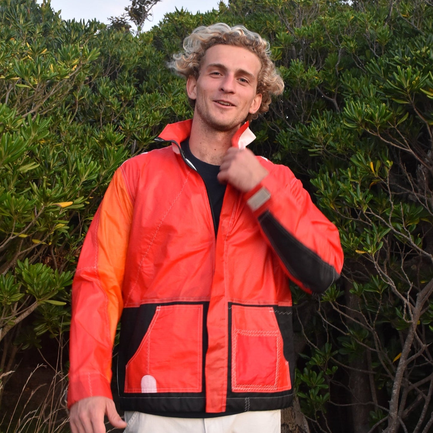 Canopy™ Jacket #22