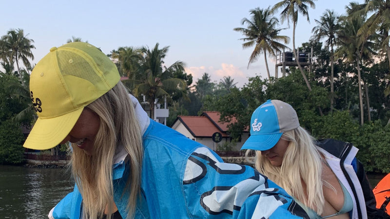 Sail Caps & Accessories