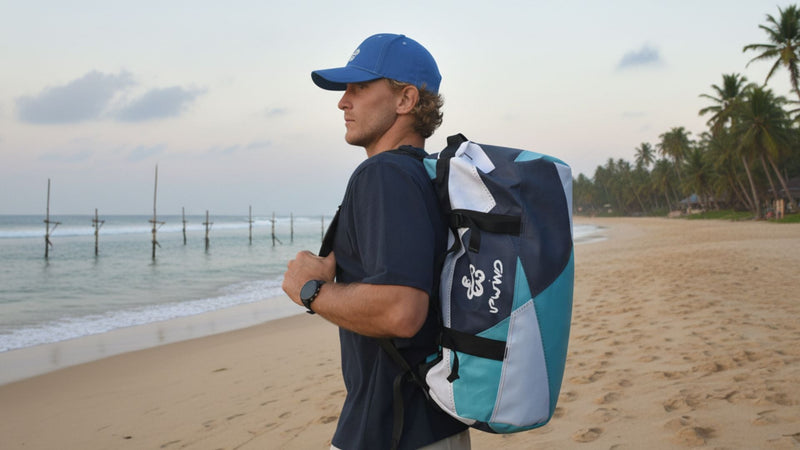 Sail Bags