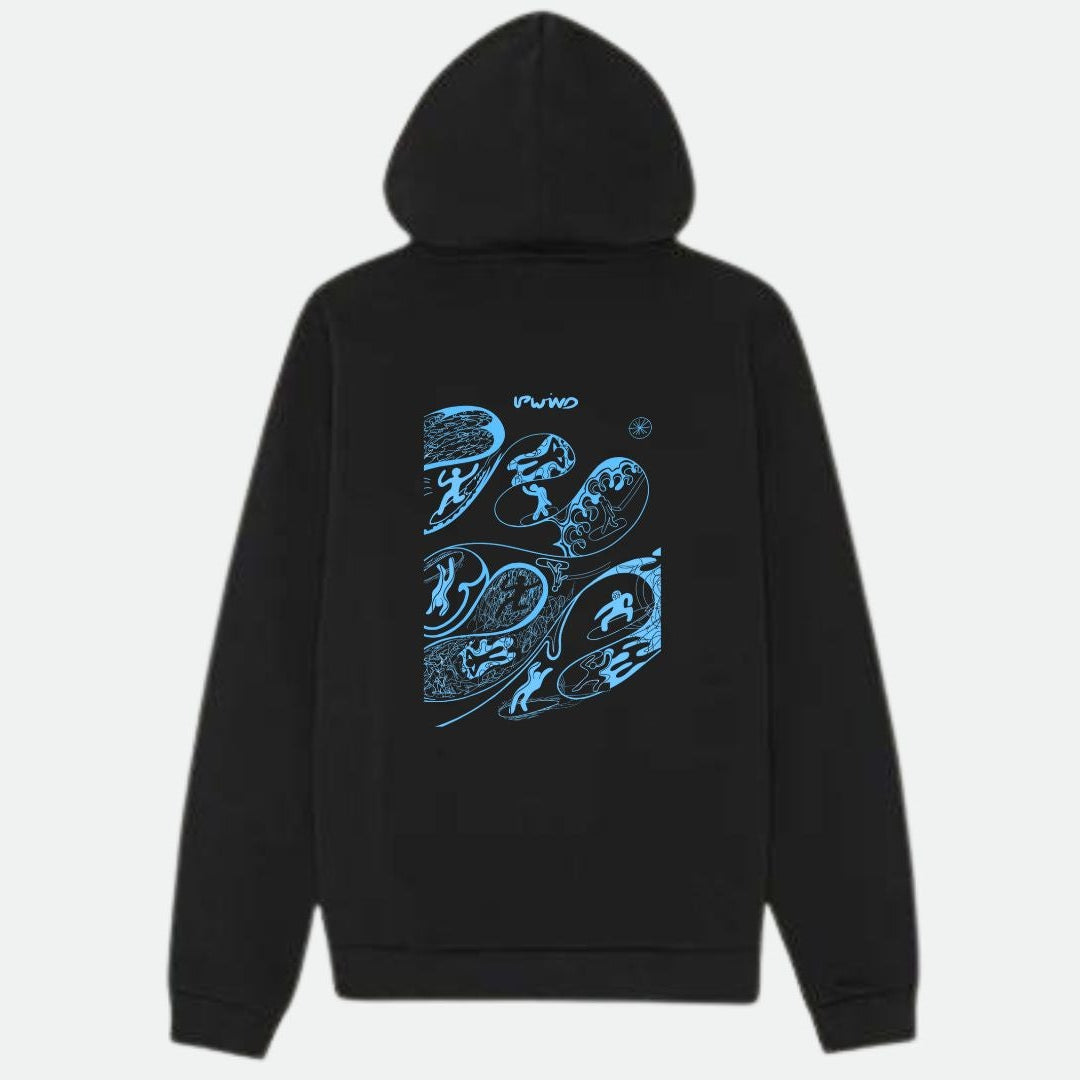 Harmony Hoodie