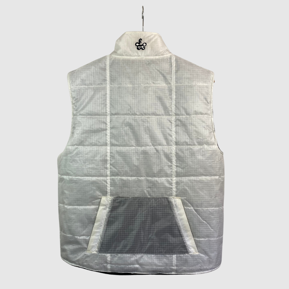 MISTRAL (White)