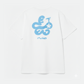 Upwind Flower Tee