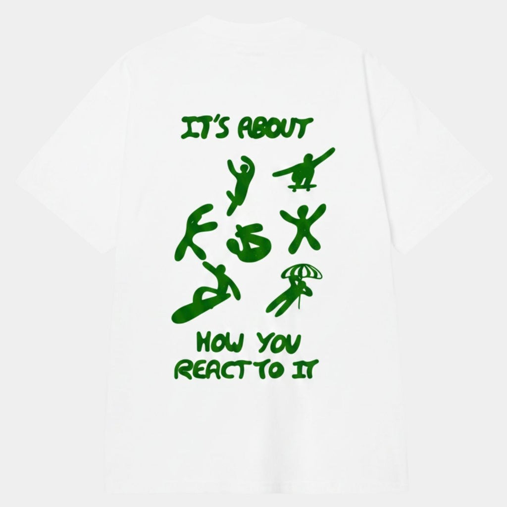 Stance Tee