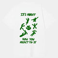 Stance Tee