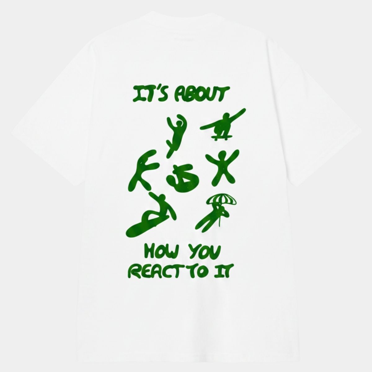 Stance Tee