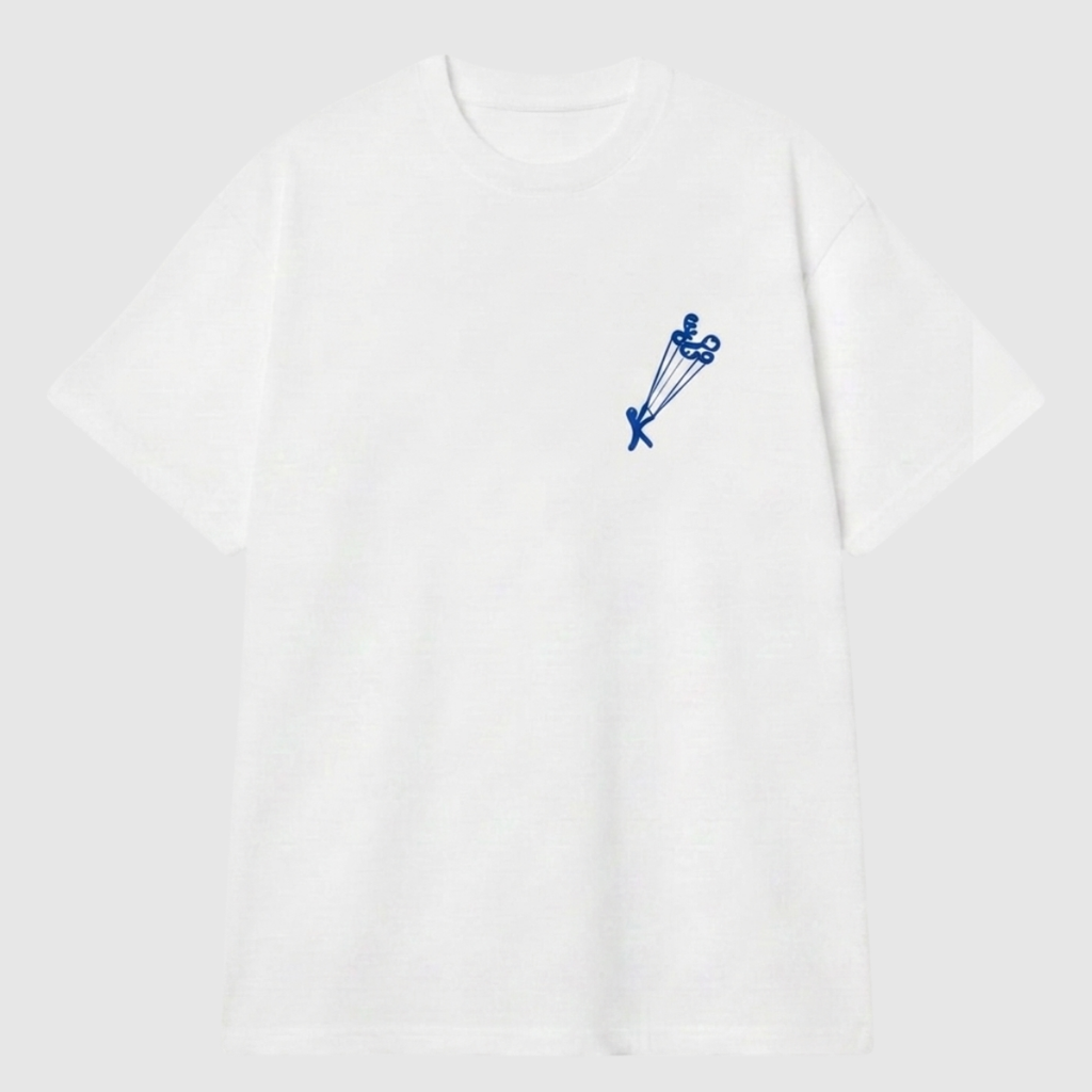 How you react (Blue)
