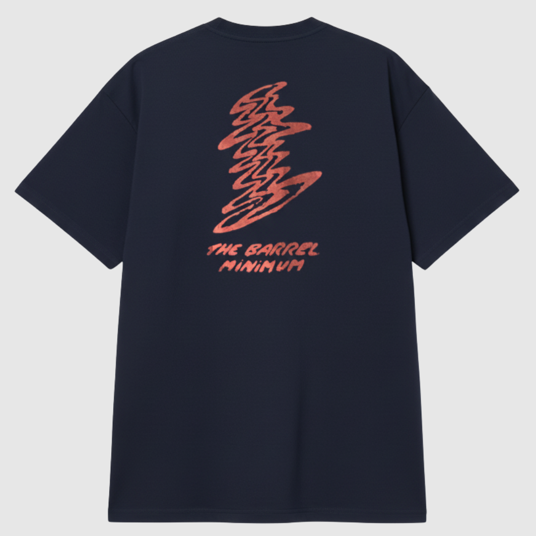 Barrel Tee