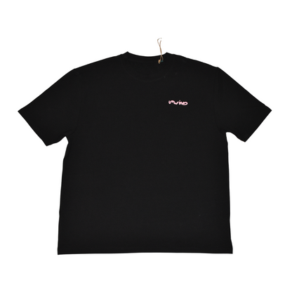 Black Upwind Fabergé Egg T-Shirt