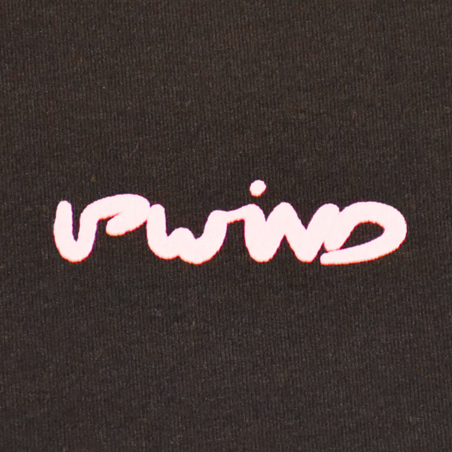 Black Upwind Fabergé Egg T-Shirt