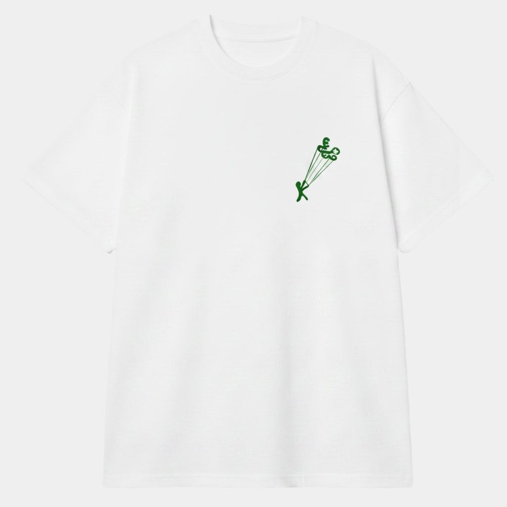 Stance Tee