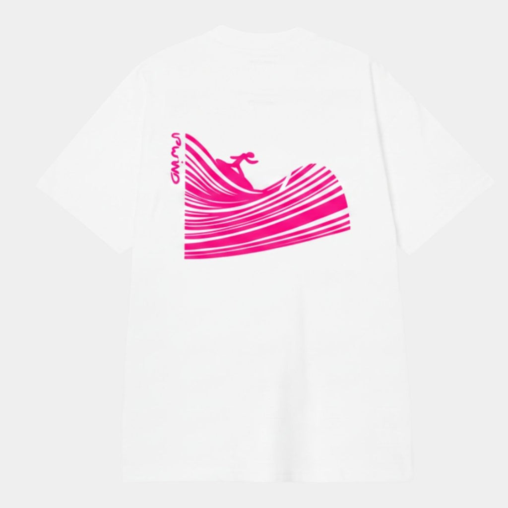 Riding Tee