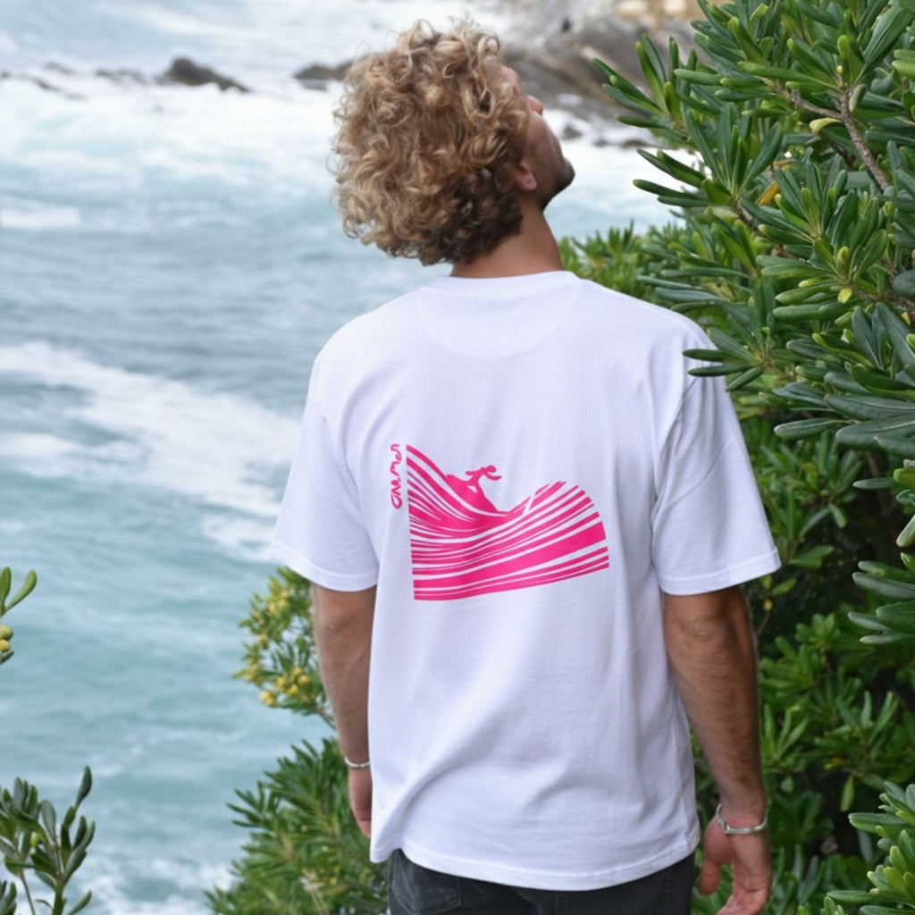 Riding Tee