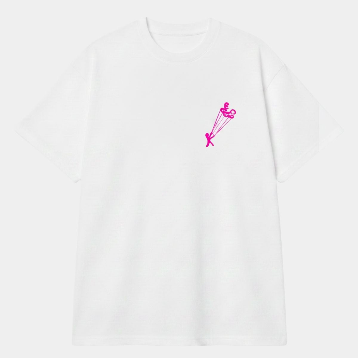 Riding Tee