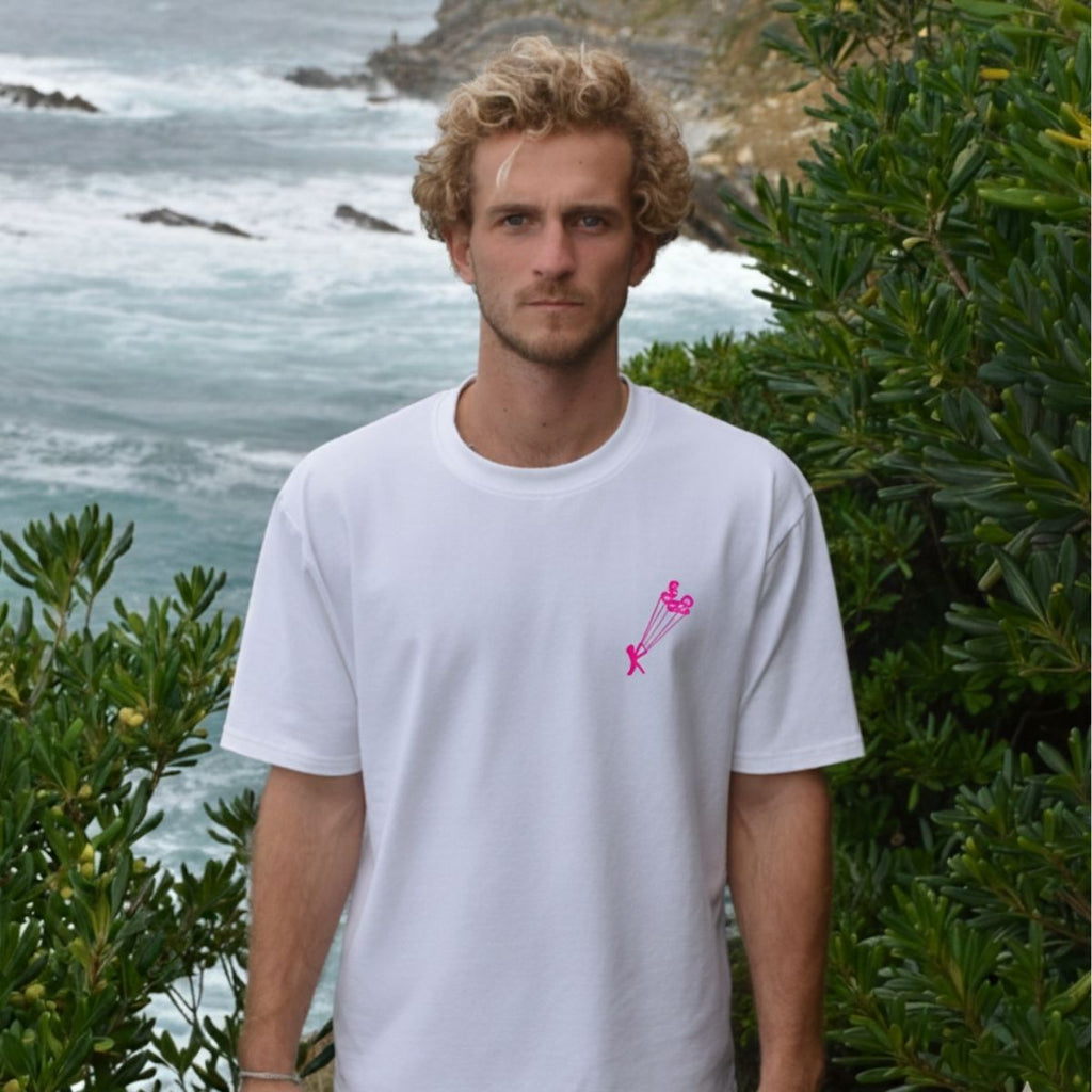 Riding Tee