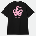 Upwind Flower Tee