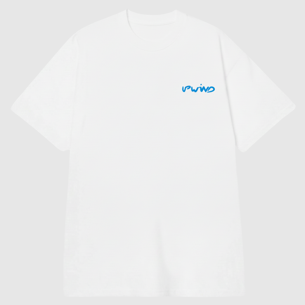 Paris Surf Madame (Blue)