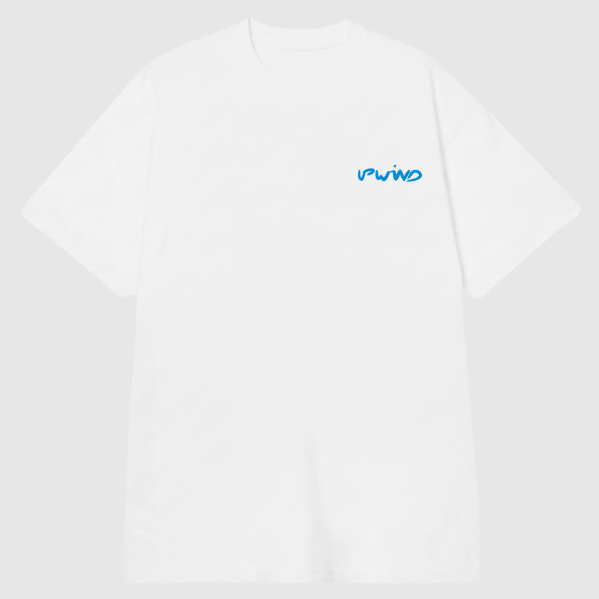 Paris Surf Madame (Blue)