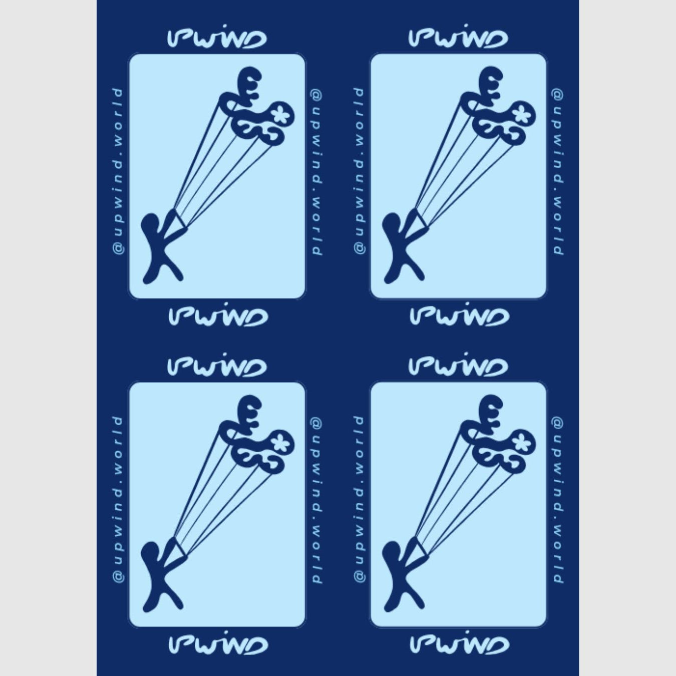 Stickers Pack
