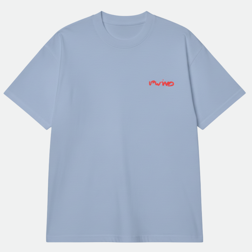 Flower Tee