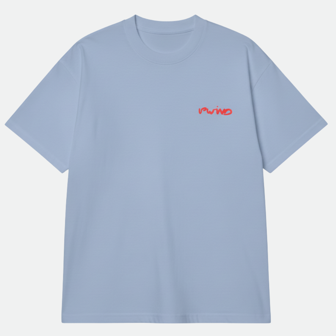 Flower Tee