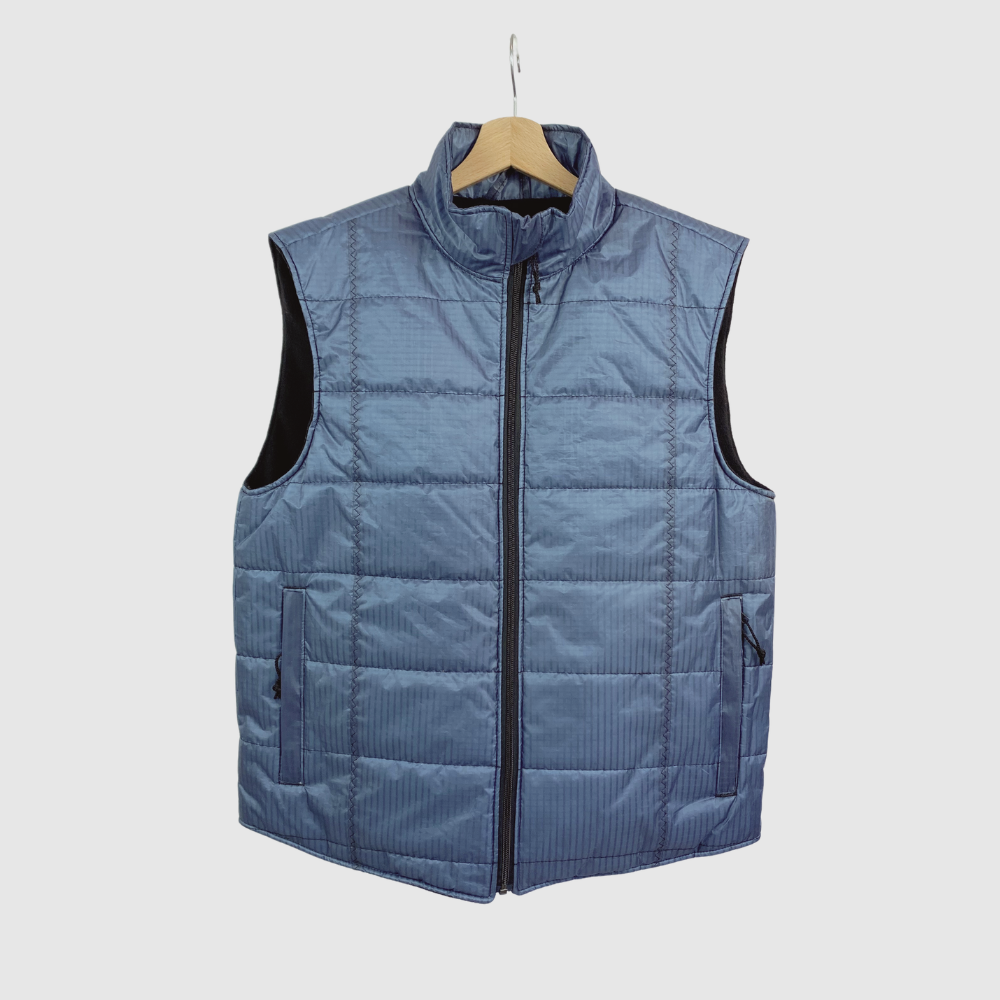 MISTRAL (Blue)