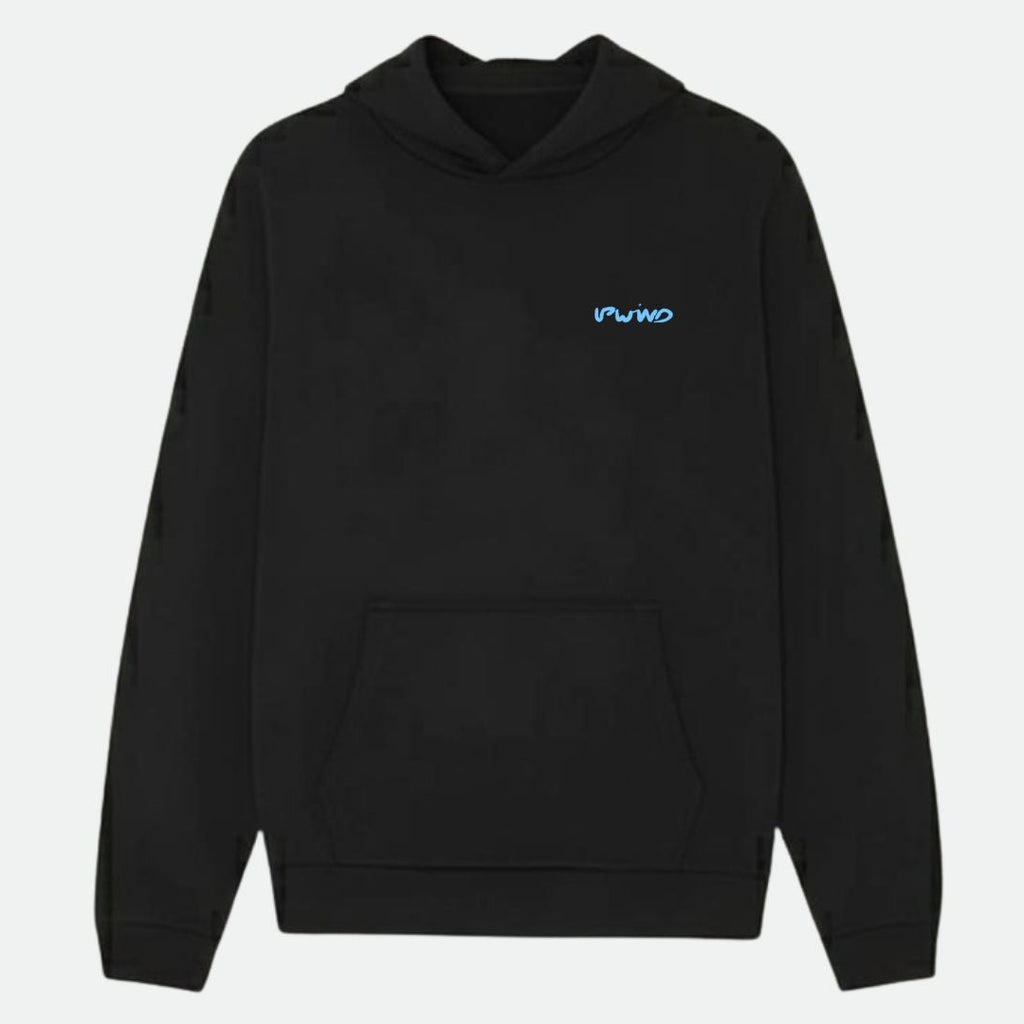Harmony Hoodie