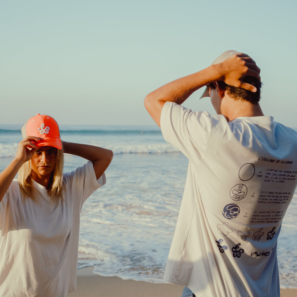 Moodboard Tee