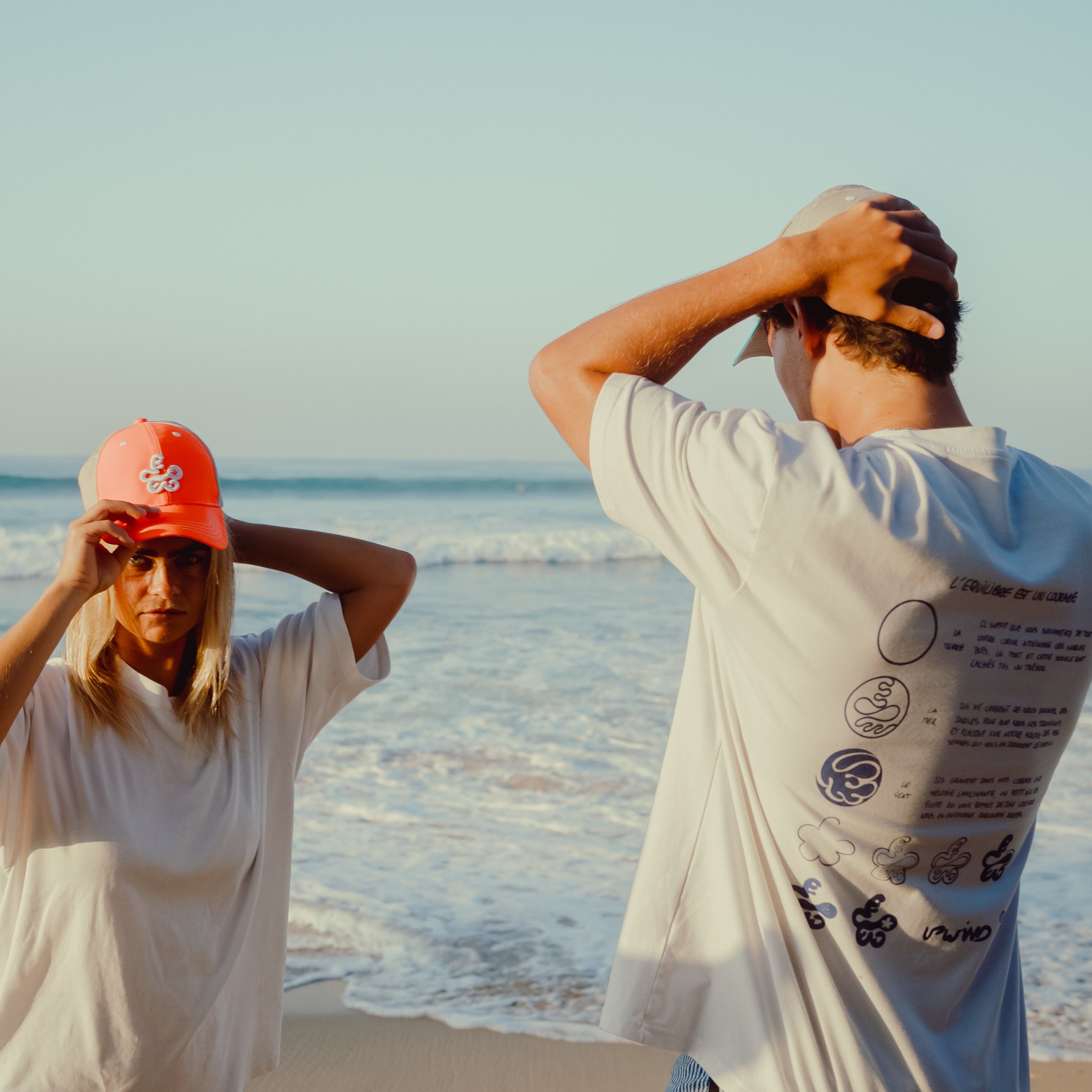 Moodboard Tee