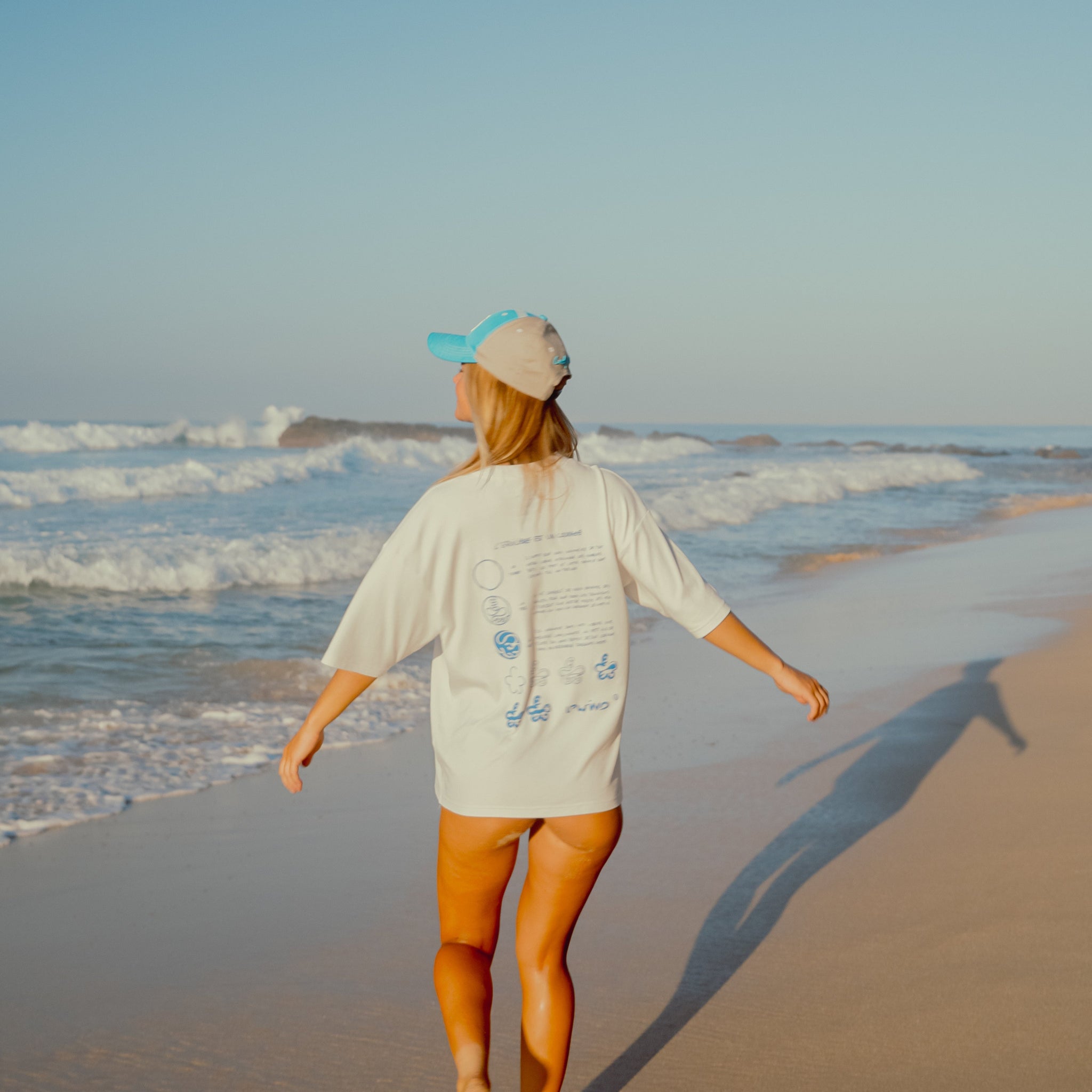 Moodboard T-shirt
