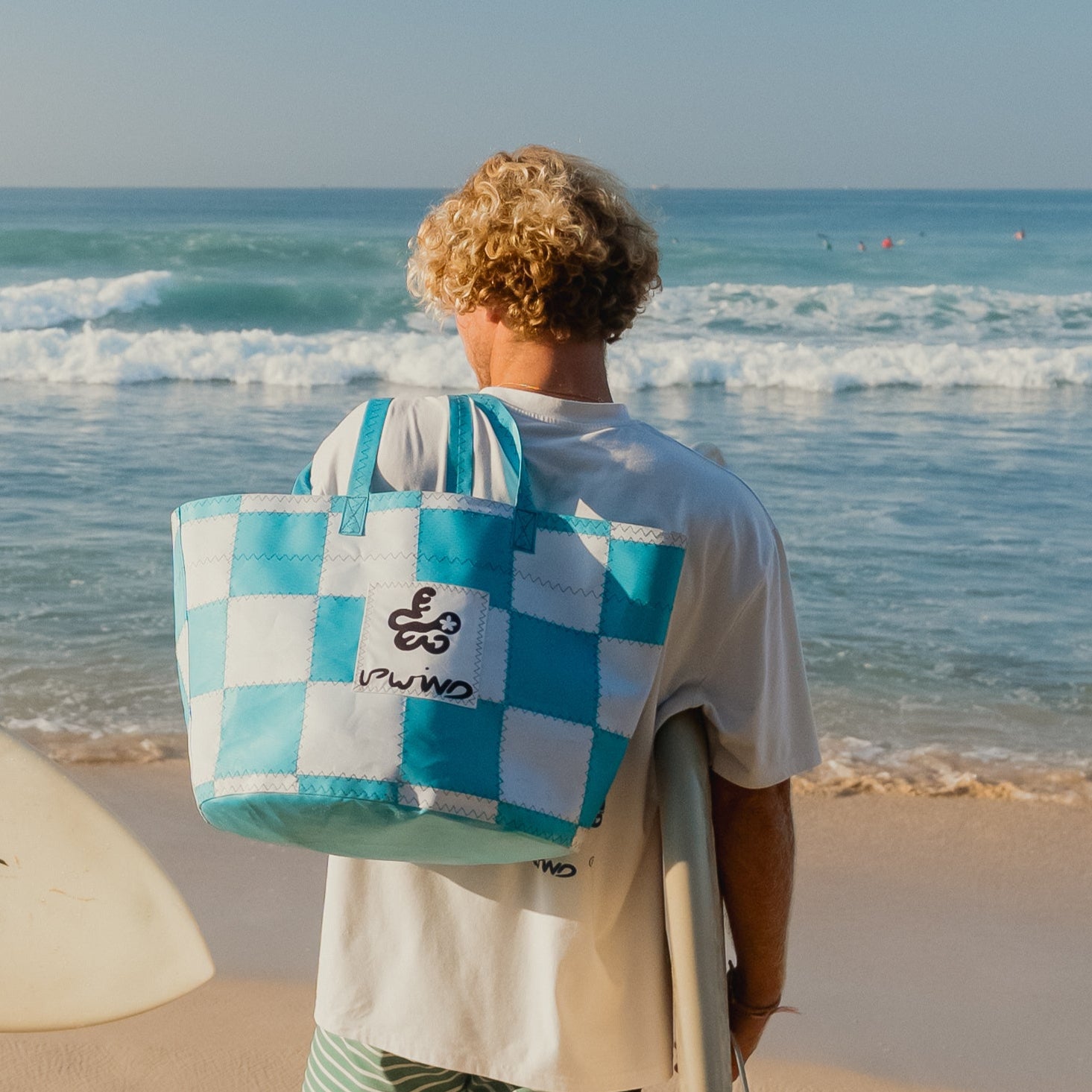 Beach Bag