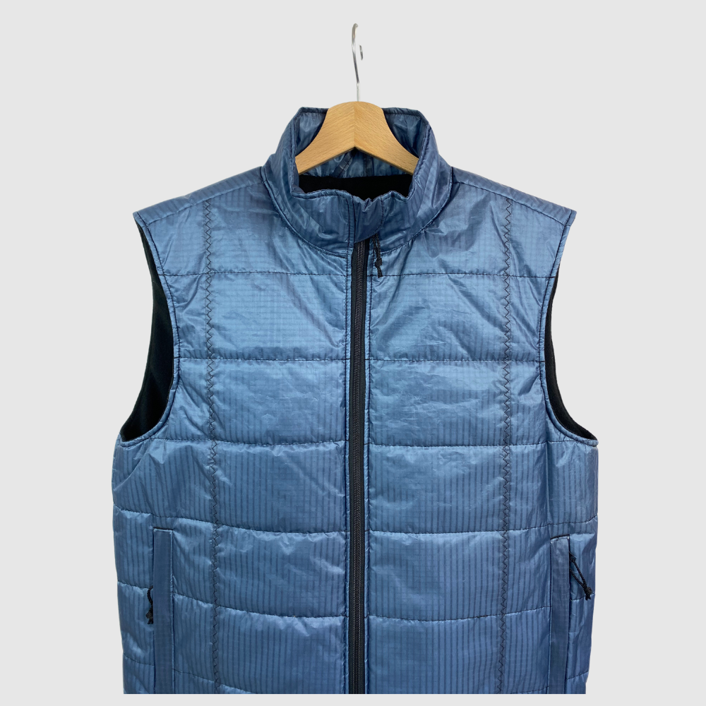 MISTRAL (Blue)