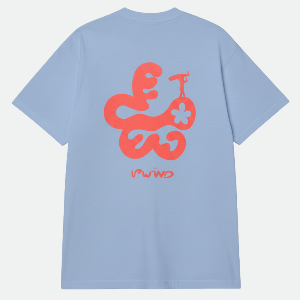 Flower Tee
