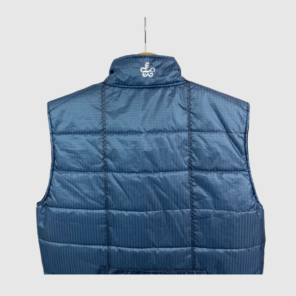 MISTRAL (Blue)