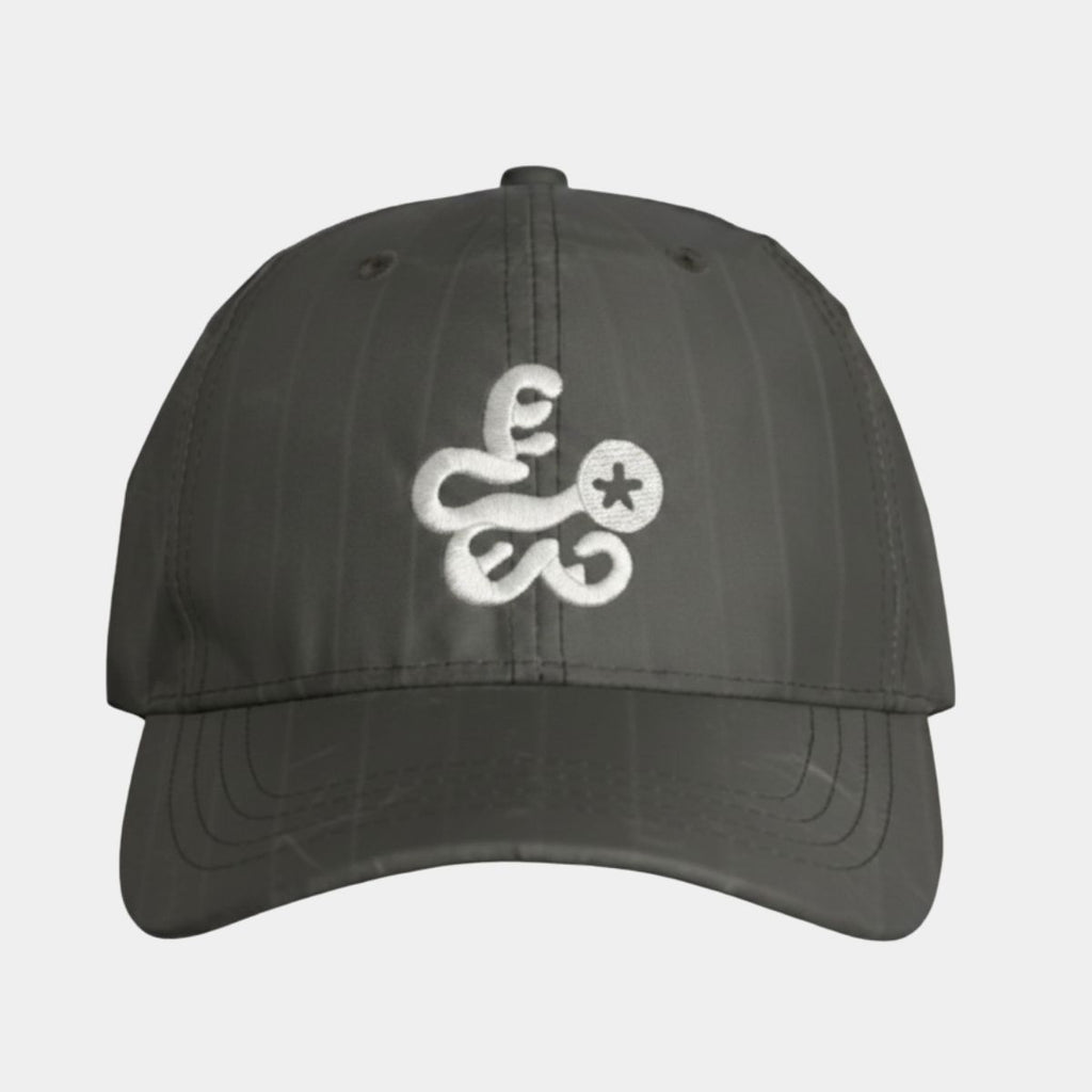 Casquette noire