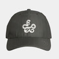 Casquette noire