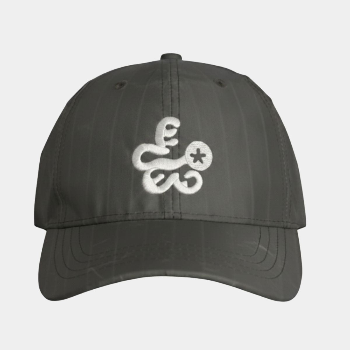 Casquette noire