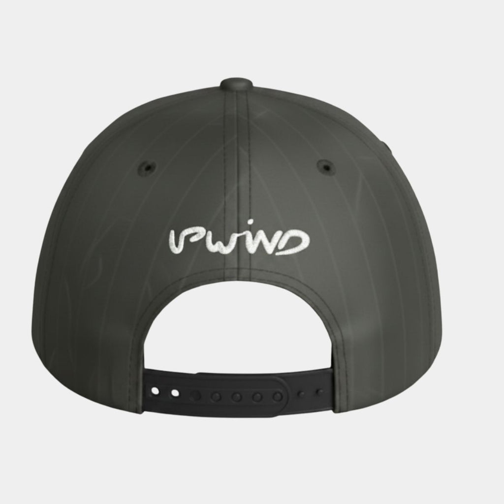 Casquette noire