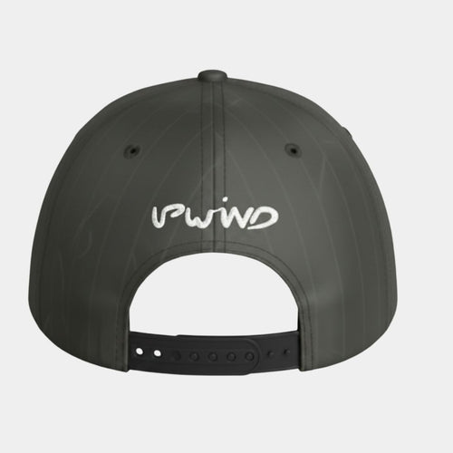 Casquette noire