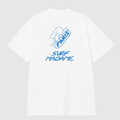 Paris Surf Madame (Blue)