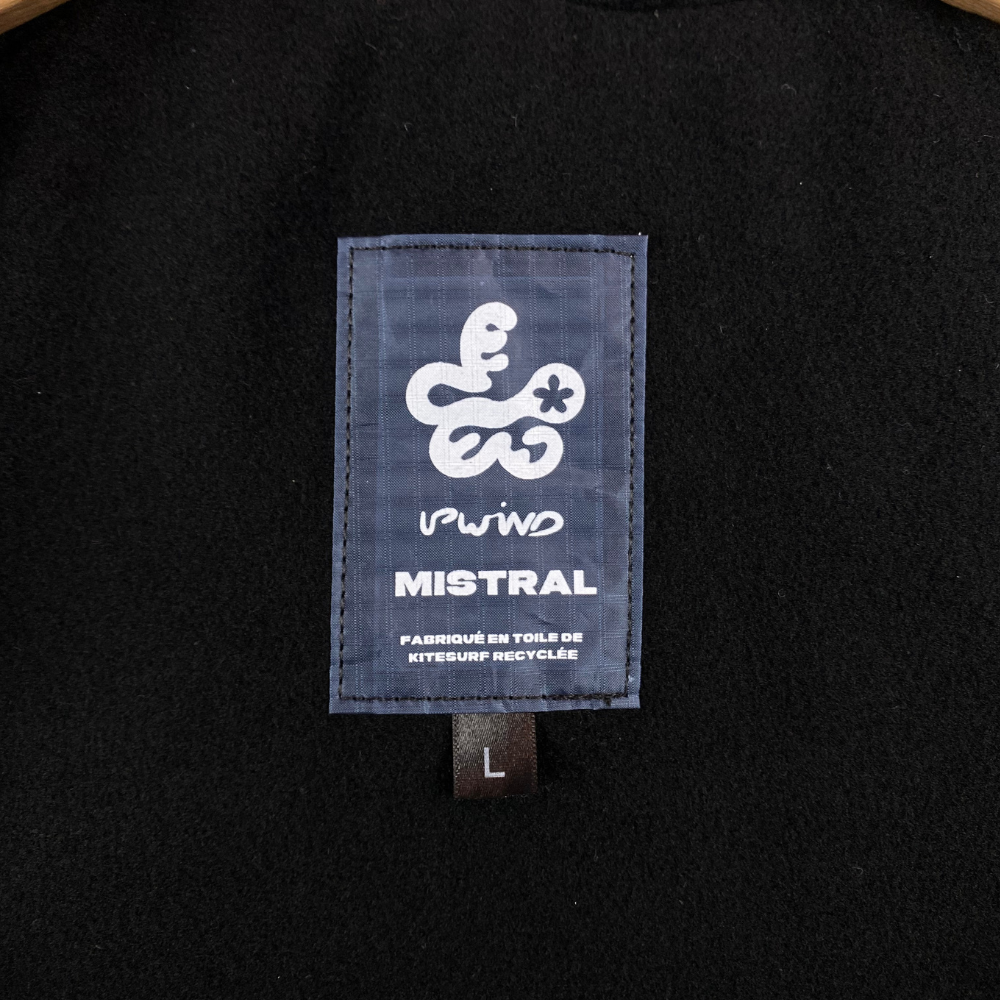 MISTRAL (Blue)