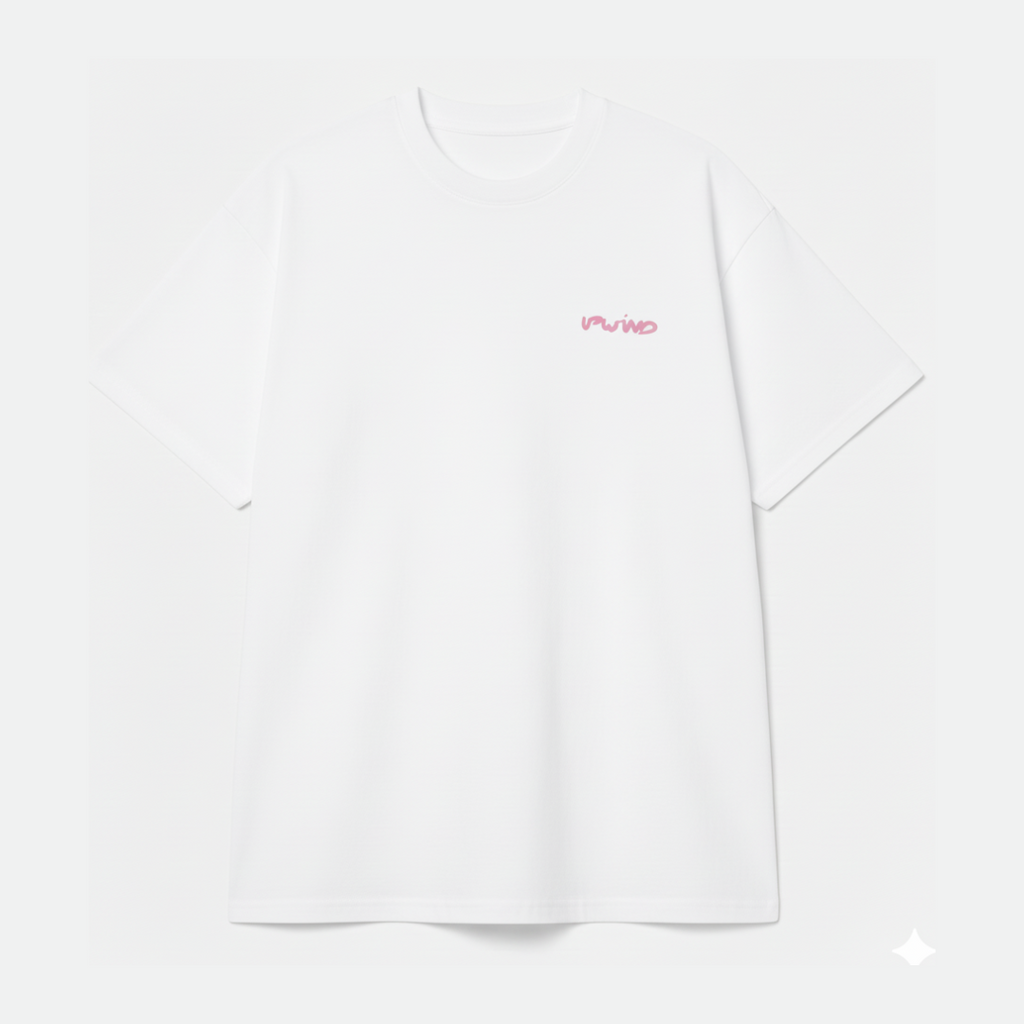 Paris Surf Madame Tee