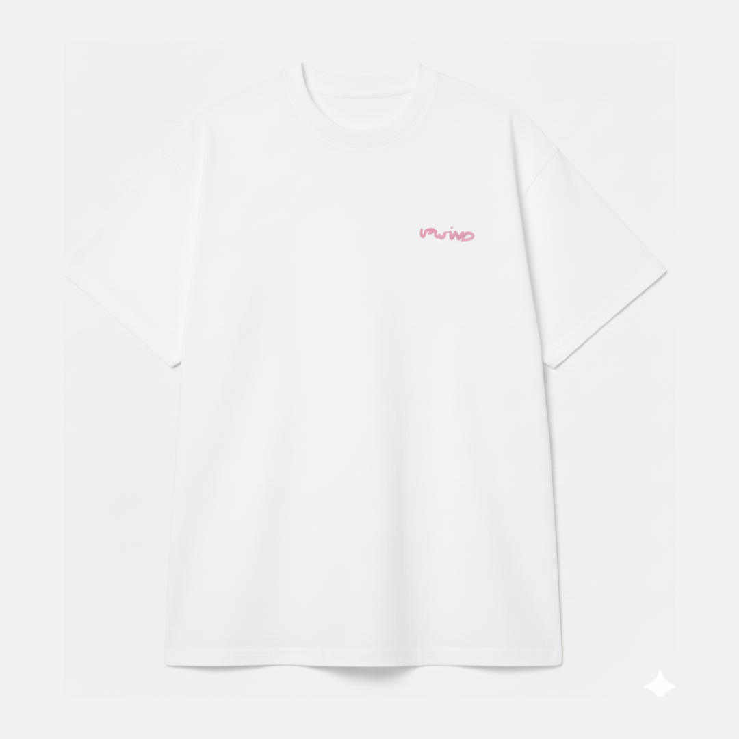 Paris Surf Madame Tee