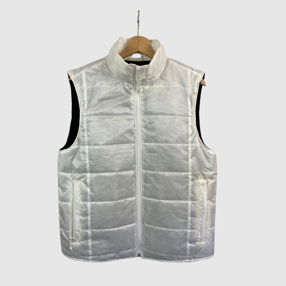 MISTRAL (White)