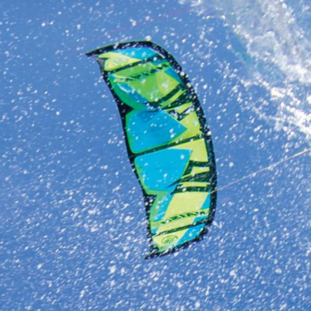 Create your own Canopy Jacket!