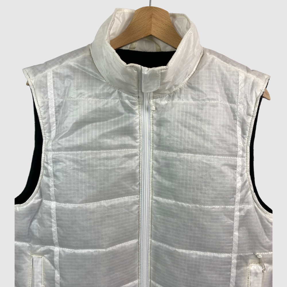 MISTRAL (White)
