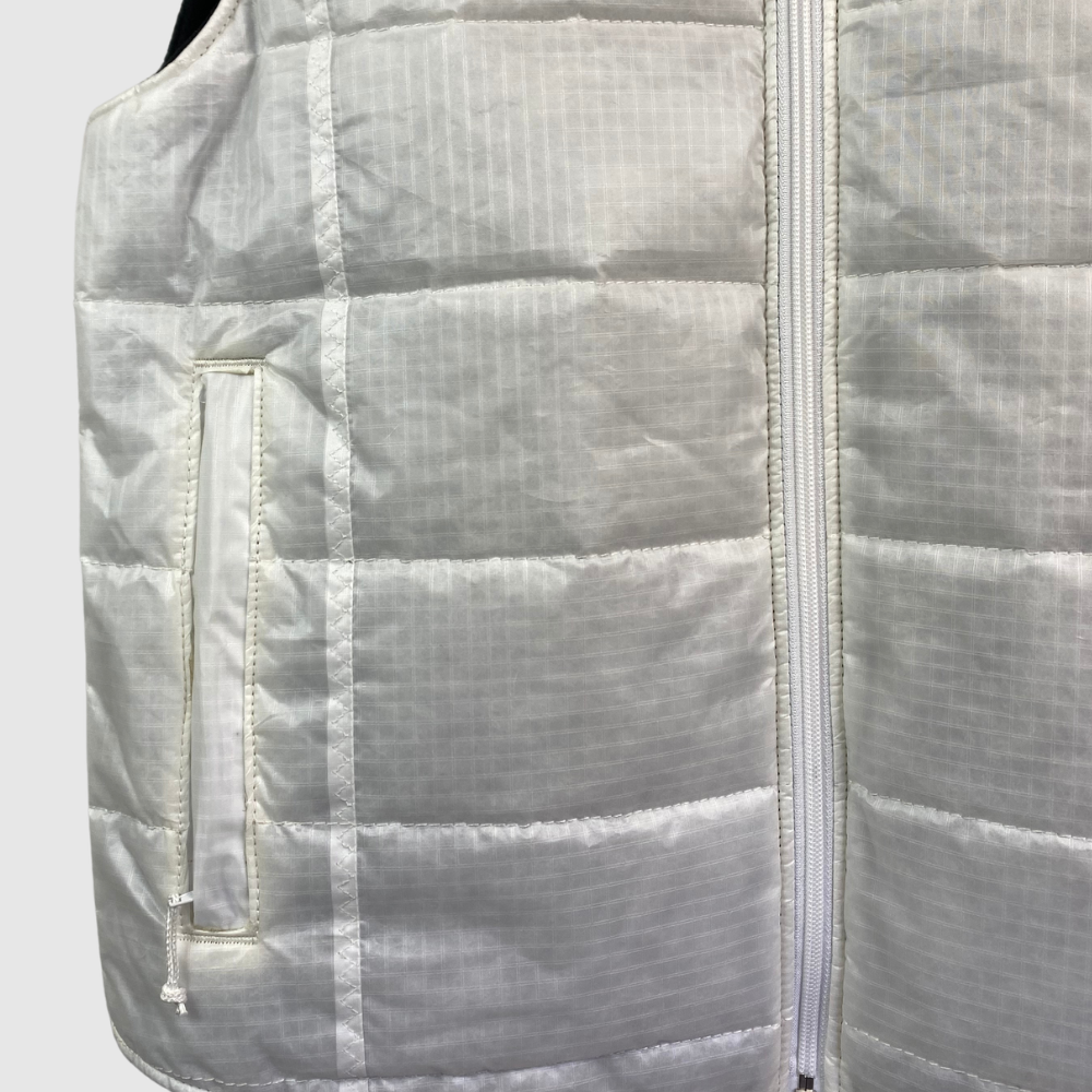 MISTRAL (White)