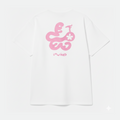 Upwind Flower Tee