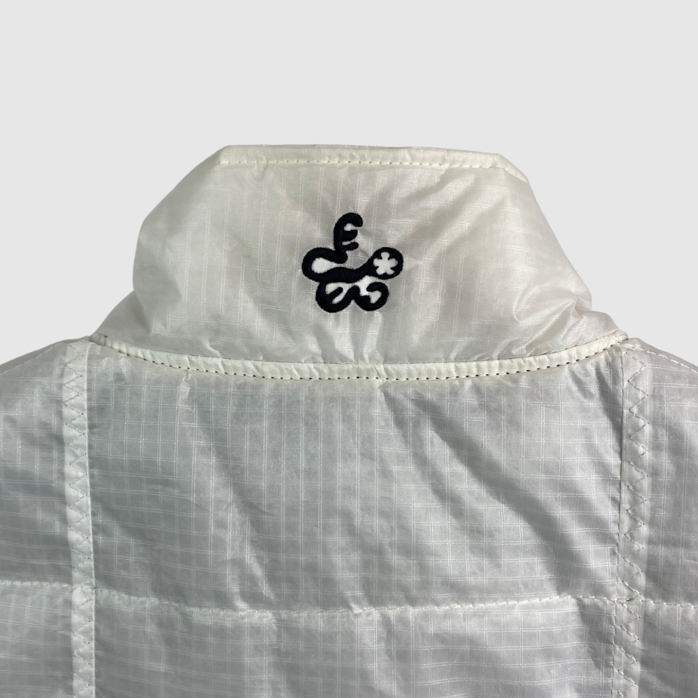MISTRAL (White)