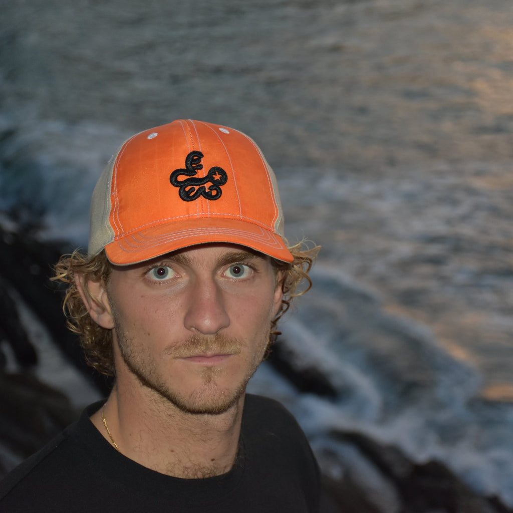Canopy™ Cap #3