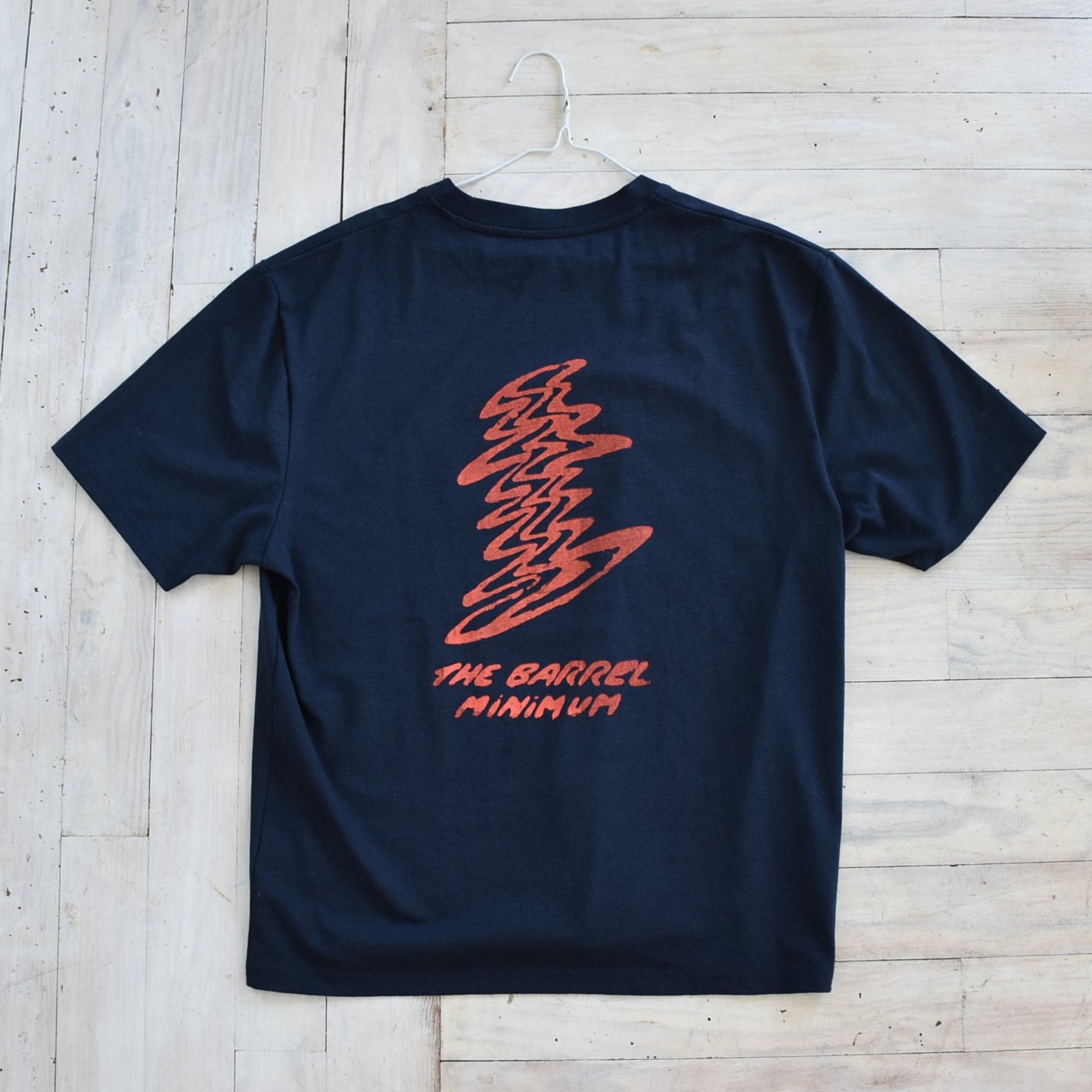 Barrel T-shirt